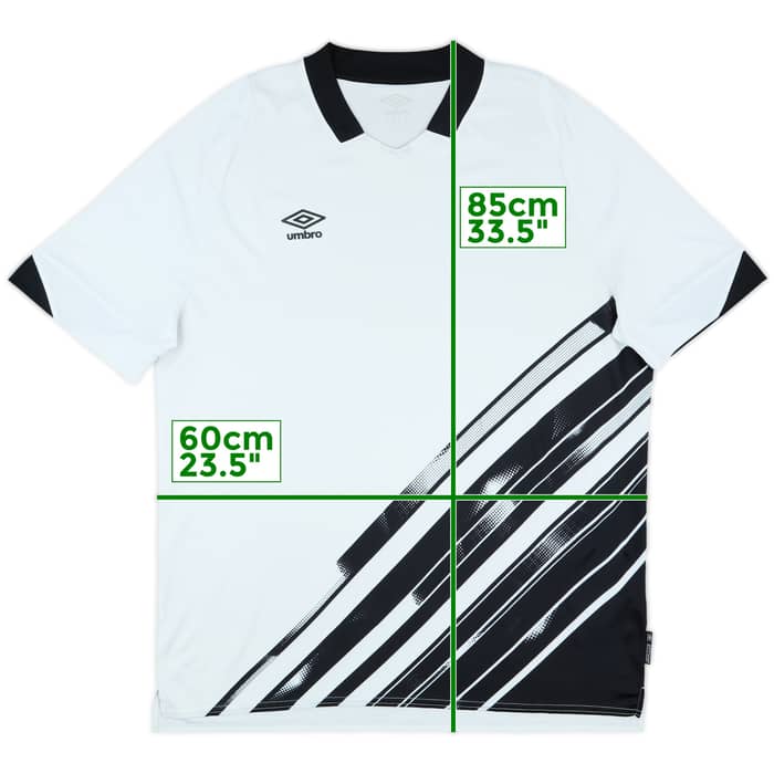 2022-23 Derby County Home Shirt - 7/10 - (XXL)