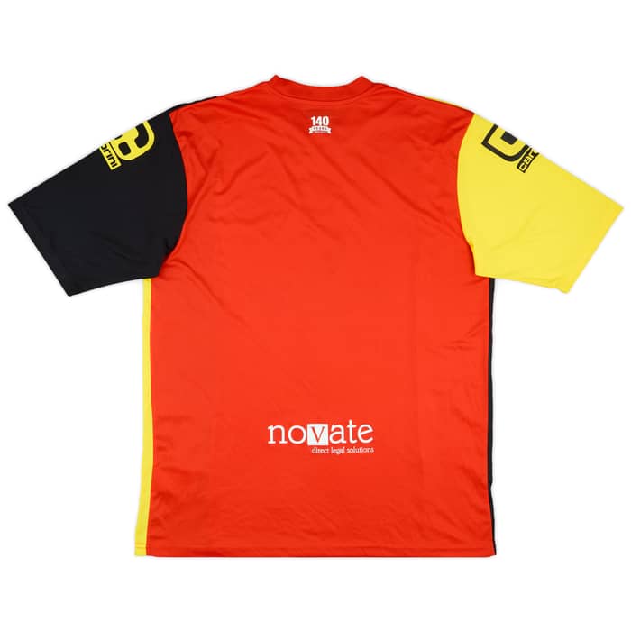 2015-16 Birmingham Away Shirt - 7/10 - (XXL)