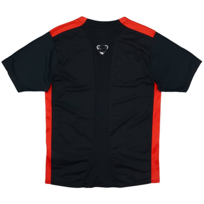 2006-07 Nike T90 Training Shirt - 6/10 - (M)