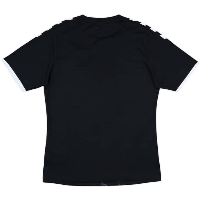 2020-21 Northampton Hummel Training Shirt - 7/10 - (M)