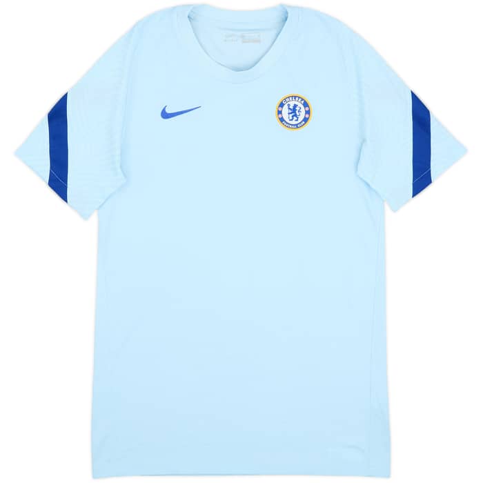 2020-21 Chelsea Nike Training Shirt - 10/10 - (S)