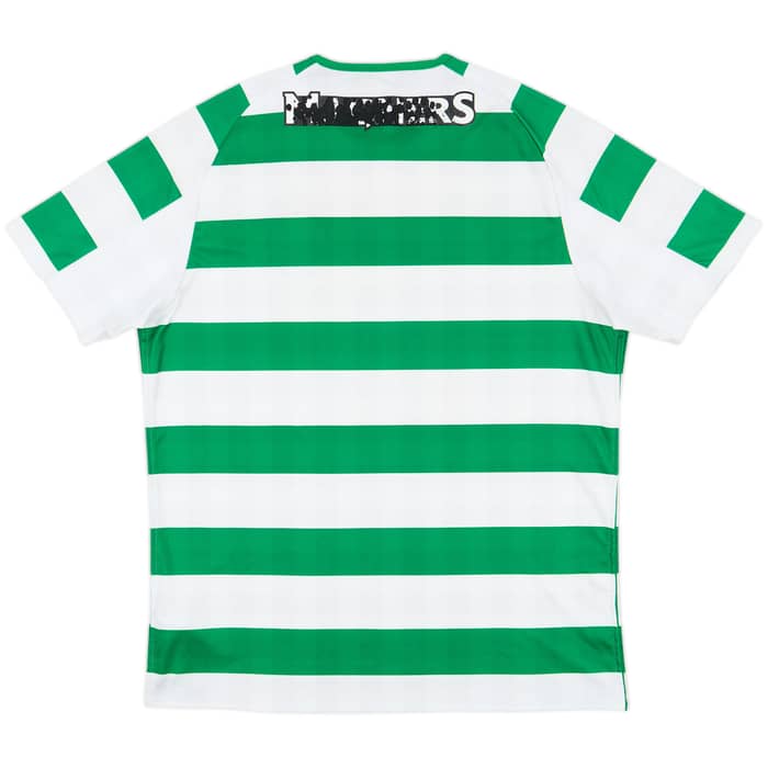 2018-19 Celtic Home Shirt - 5/10 - (L)
