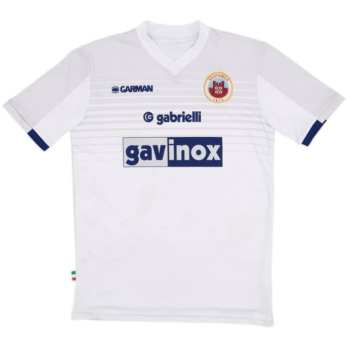 2016-17 Cittadella Third Shirt - 5/10 - (M/L)
