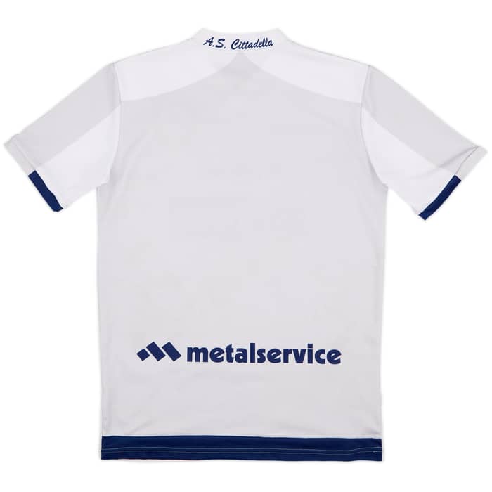 2016-17 Cittadella Third Shirt - 5/10 - (M/L)
