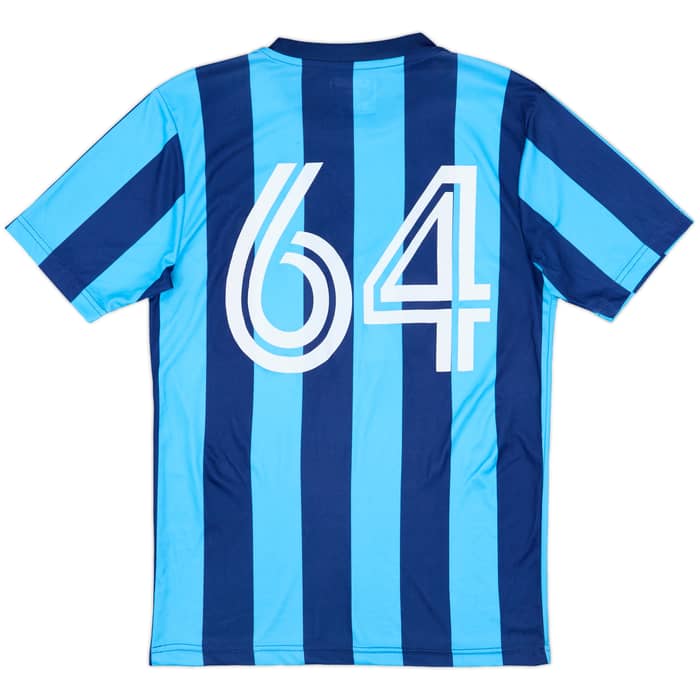 2018-19 Lecco Home Shirt #64 - 9/10 - (M)