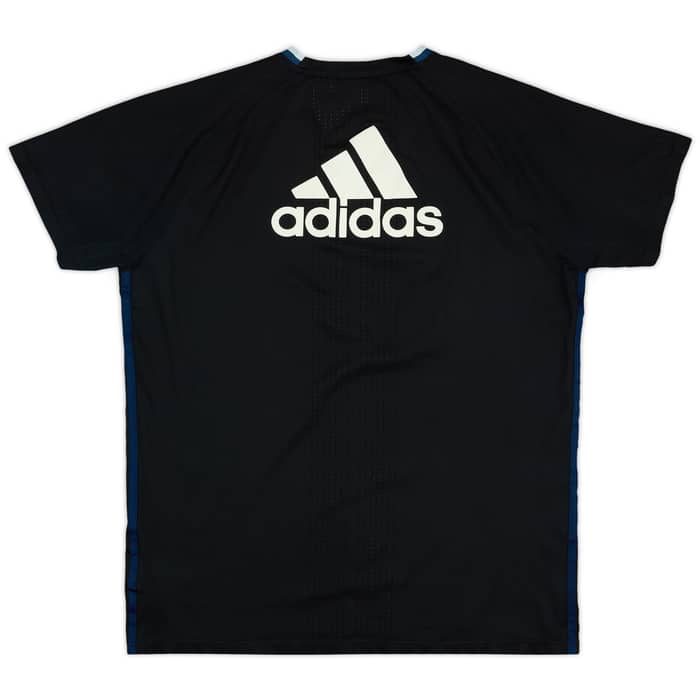 2016-17 Manchester United adidas Training Shirt - 5/10 - (L)