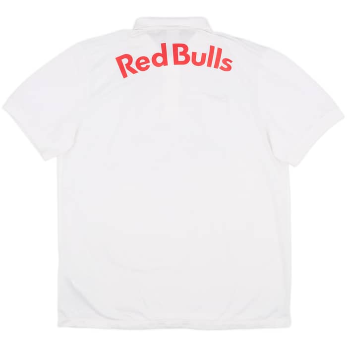 2014-15 Red Bull Salzburg Home Shirt - 7/10 - (XL)