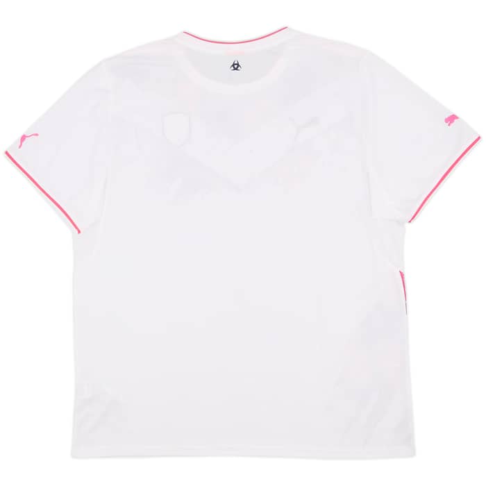 2013-14 Bordeaux Away Shirt - 4/10 - (XXL)