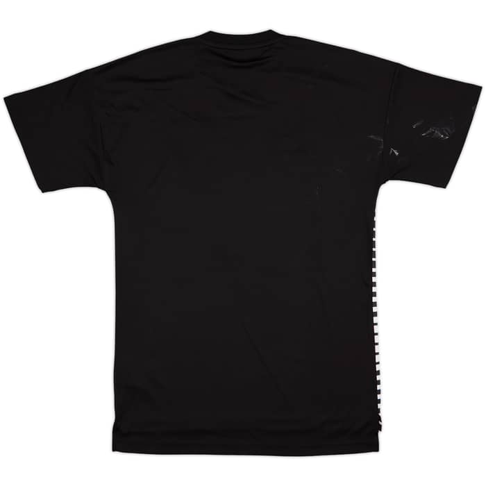 2017-18 Germany adidas Training Shirt - 6/10 - (S)