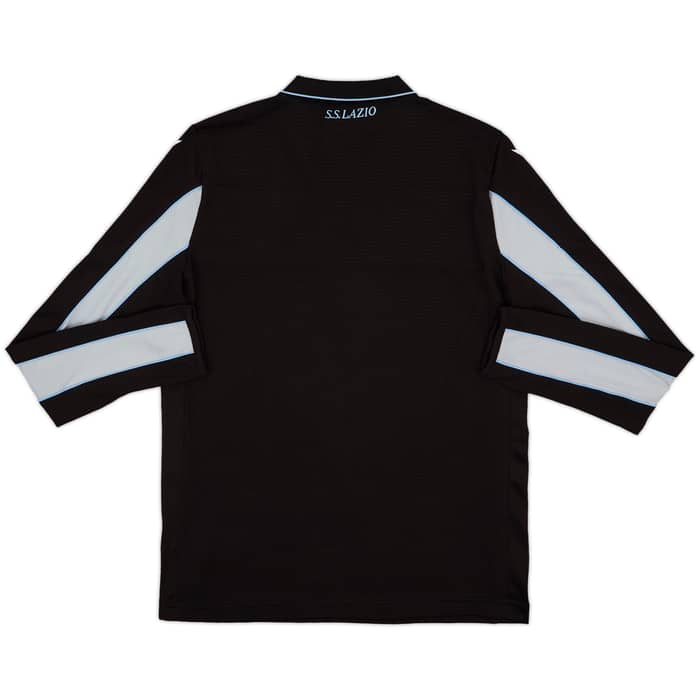 2019-20 Lazio GK Shirt - 7/10 - (M)