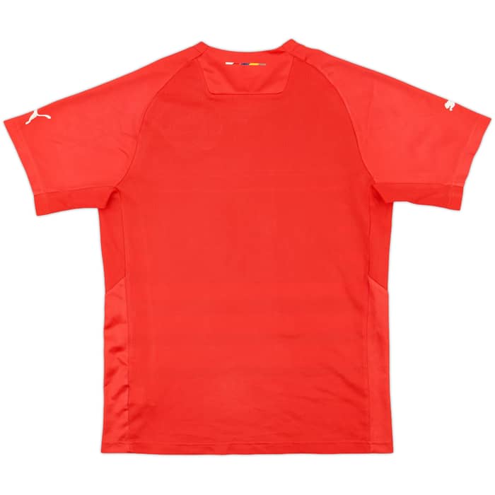 2014-15 Arsenal Puma Training Shirt - 6/10 - (M)