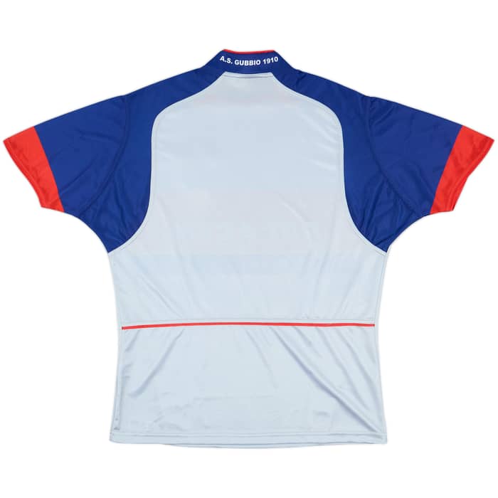 2000-01 Gubbio Away Shirt - 9/10 - (L)