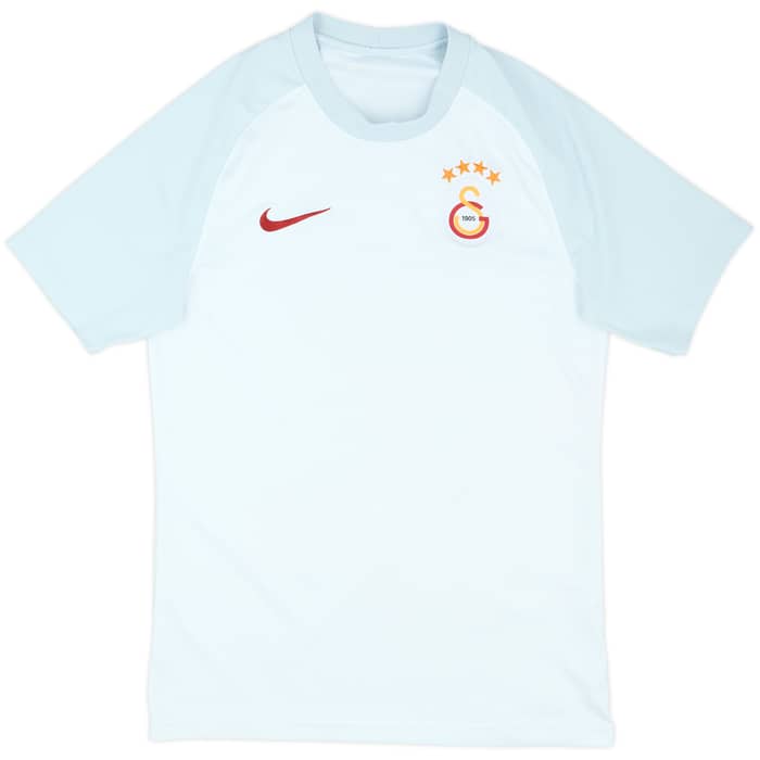 2023-24 Galatasaray Away Shirt - 8/10 - (S)