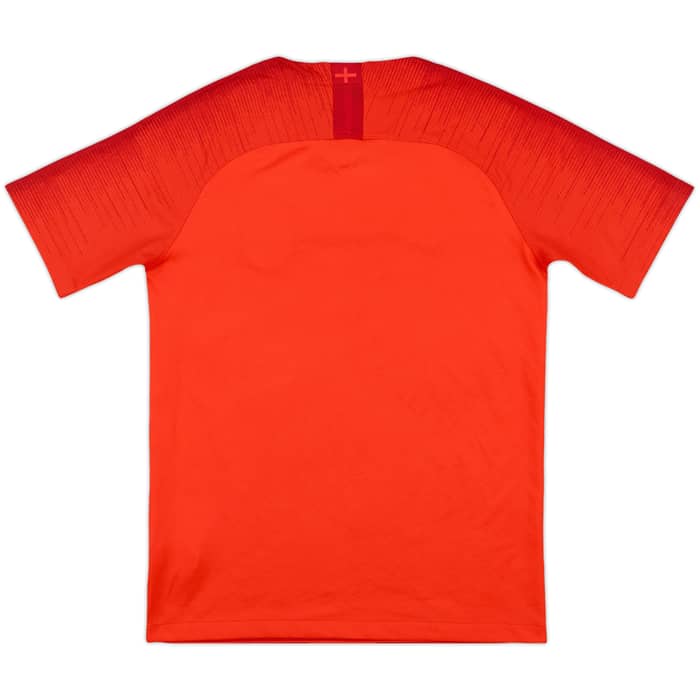 2018-19 England Away Shirt - 9/10 - (L.Boys)