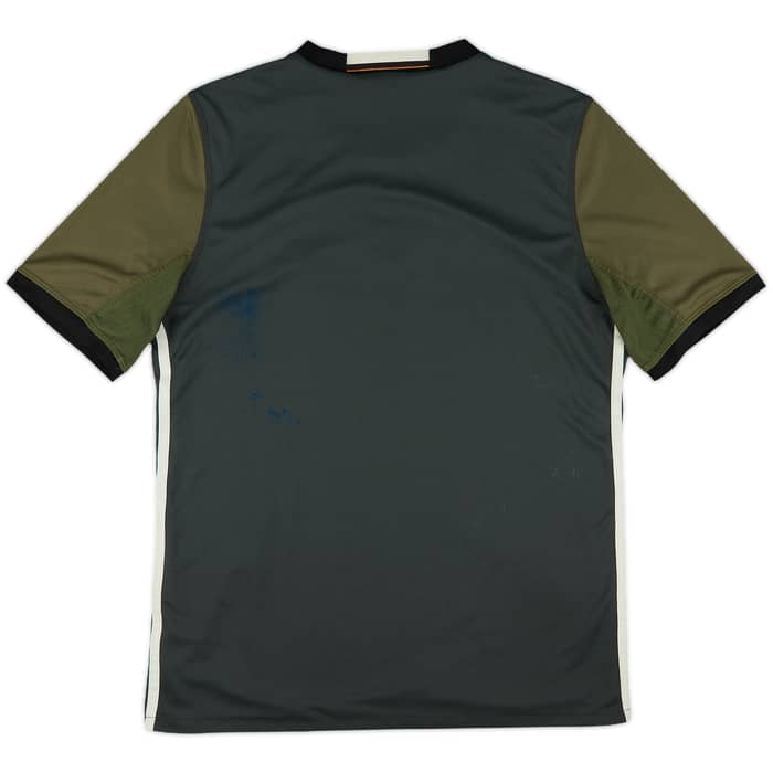 2015-17 Germany Away Shirt - 6/10 - (XL.Boys)