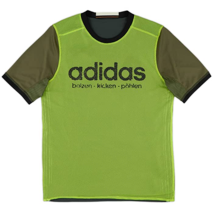 2015-17 Germany Away Shirt - 6/10 - (XL.Boys)