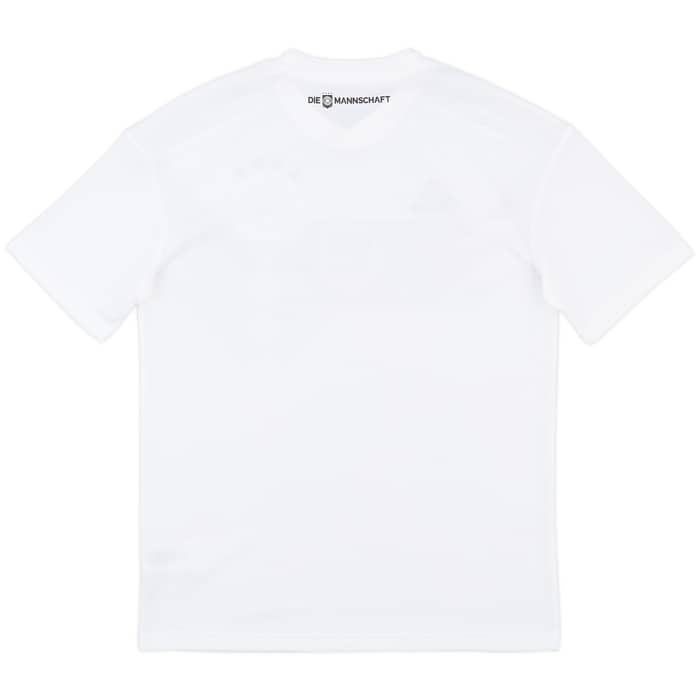 2018-19 Germany Home Shirt - 10/10 - (XL.Boys)
