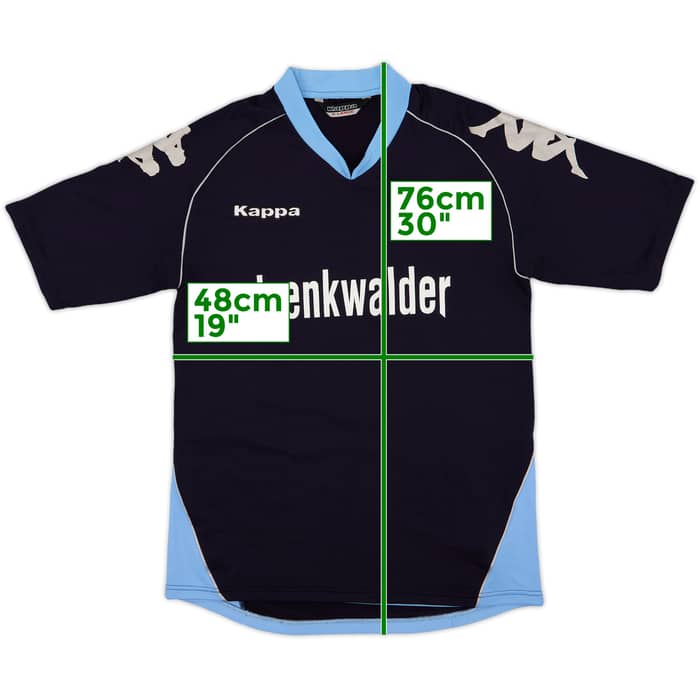 2007-08 1860 Munich Away Shirt - 8/10 - (XL)