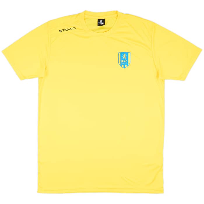 2010s RKC Waalwijk Stanno Training Shirt - 10/10 - (XL)