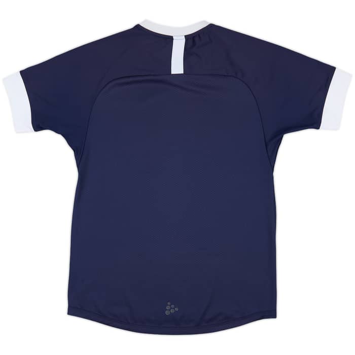 2019-20 Zwolle Craft Training Shirt - 5/10 - (M)