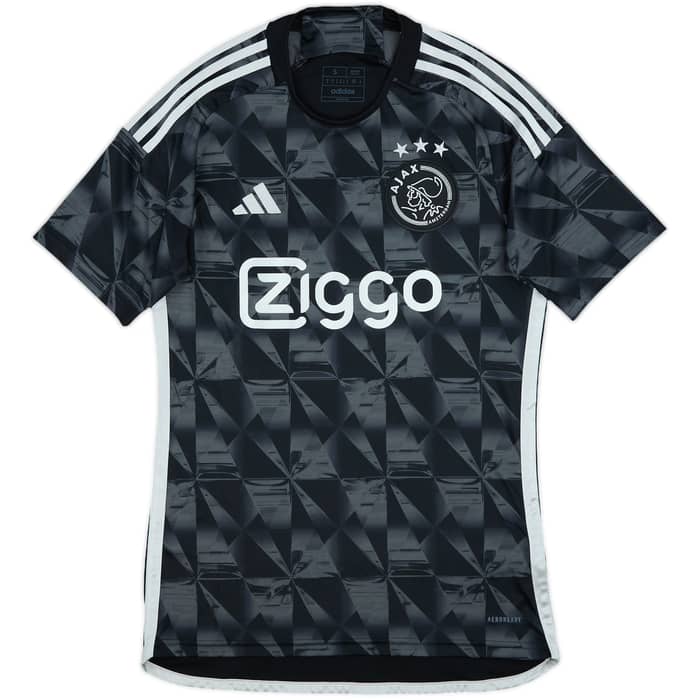 2023-24 Ajax Third Shirt - 10/10 - (S)
