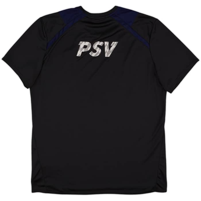 2018-19 PSV Umbro Training Shirt - 9/10 - (XL)