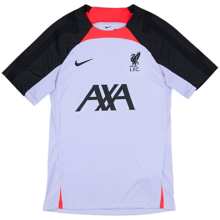 2022-23 Liverpool Nike Training Shirt - 7/10 - (S)