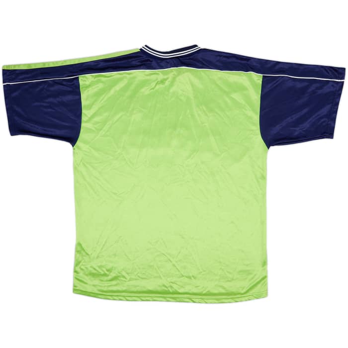 2000-01 Barnsley Away Shirt - 9/10 - (XL)