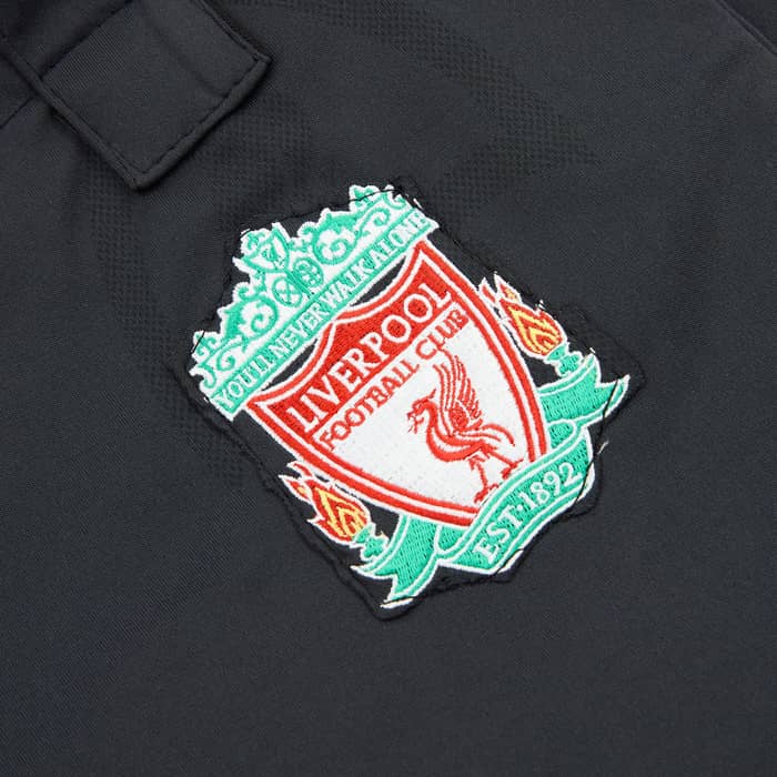 2009-10 Liverpool Rework Tote Bag