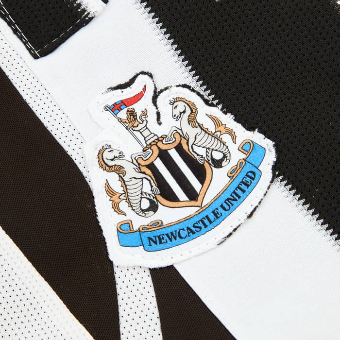 2010-11 Newcastle Rework Tote Bag