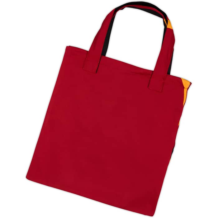 2005-06 Roma Rework Tote Bag