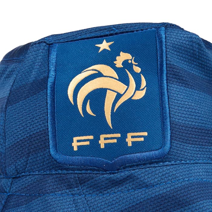 2012-13 France Rework Bucket Hat