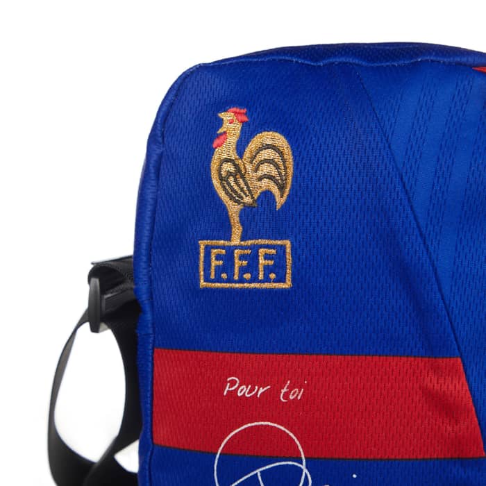 1998-00 France Rework Shoulder Bag