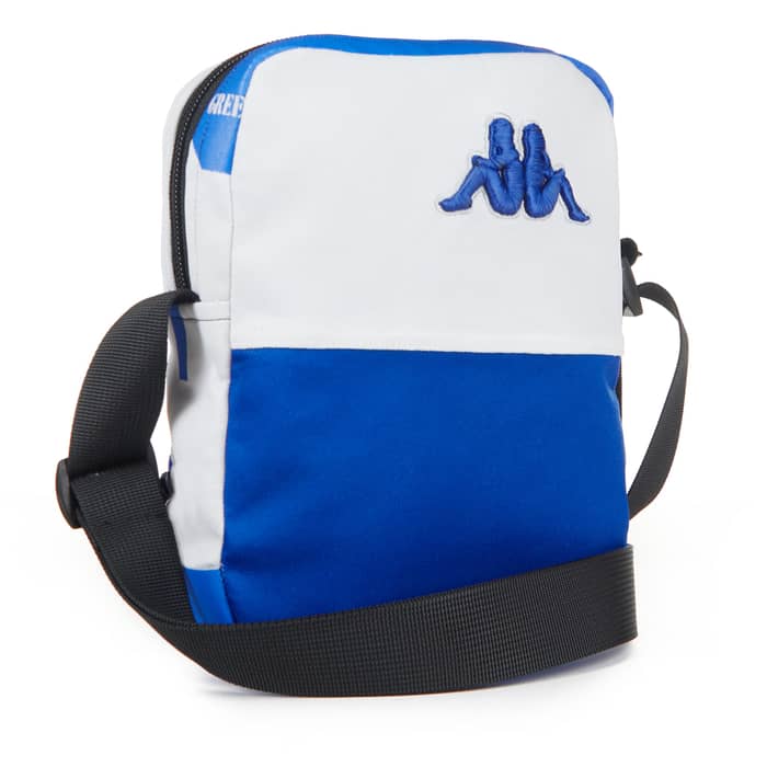 1999-00 Italy Rework Shoulder Bag