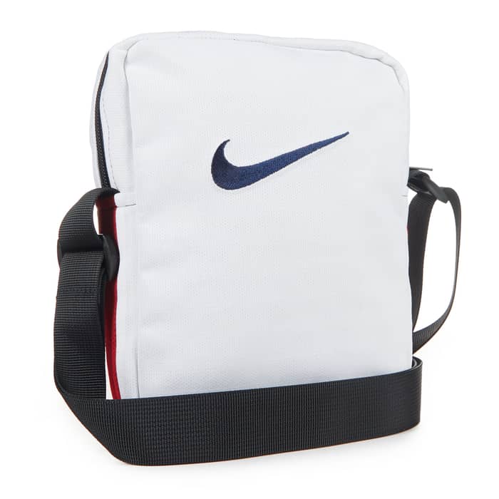 2015-16 France Rework Shoulder Bag