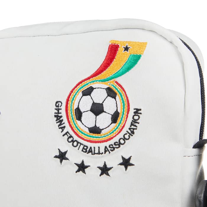 2010-12 Ghana Rework Shoulder Bag