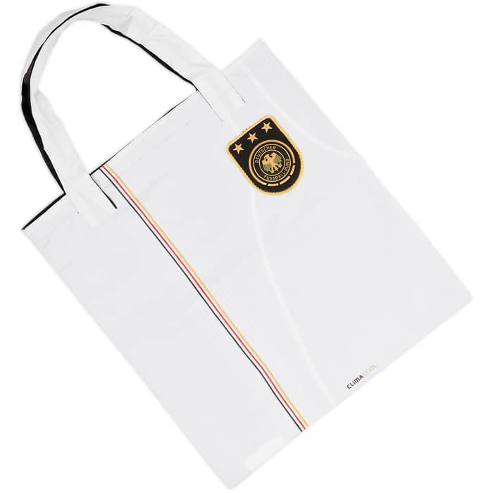2010-11 Germany Rework Tote Bag