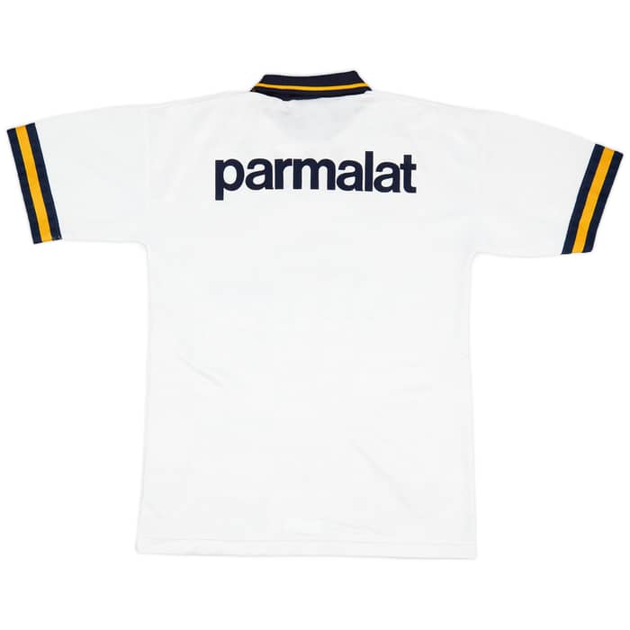 1995 Boca Juniors Away Shirt - 8/10 - (S)