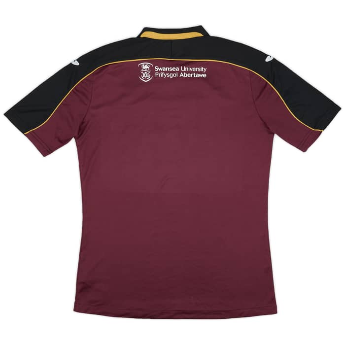 2018-19 Swansea Third Shirt - 9/10 - (L)