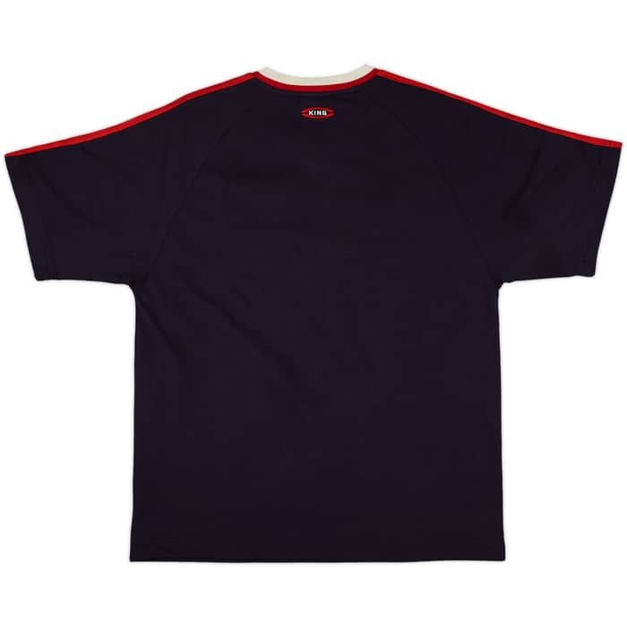 2002 Tunisia Puma Cotton Tee - 10/10 - (L)