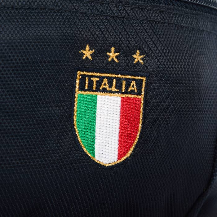 2004-06 Italy Puma Bum Bag - 8/10 - (One Size)