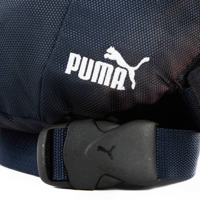 2004-06 Italy Puma Bum Bag - 8/10 - (One Size)