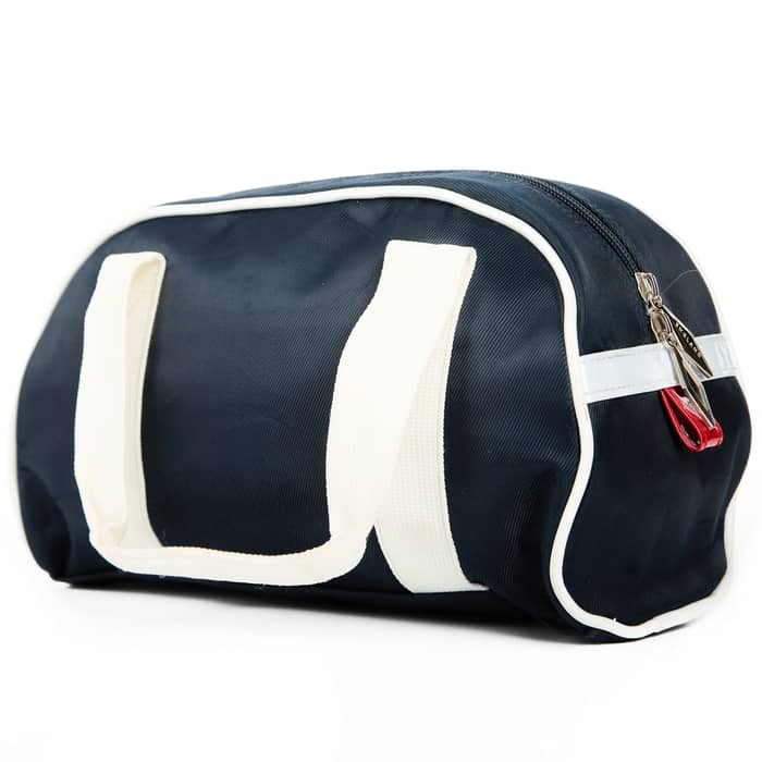 2004-05 England Umbro Handbag (One Size)