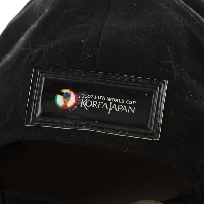 2002 Korea/Japan World Cup Cap - 10/10 - (Adults)