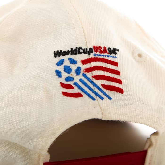 1994 Mexico 'World Cup' Apex One Cap - 5/10 - (Adults)