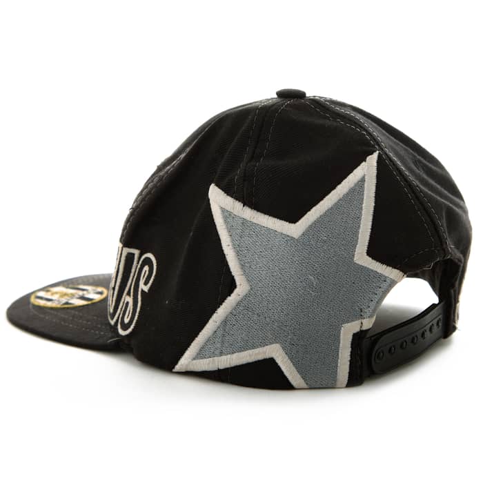 1996-97 Juventus Kappa Cap - 7/10 - (Adults)