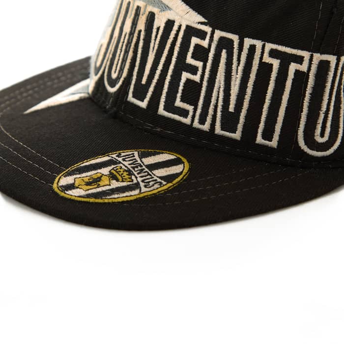 1996-97 Juventus Kappa Cap - 7/10 - (Adults)