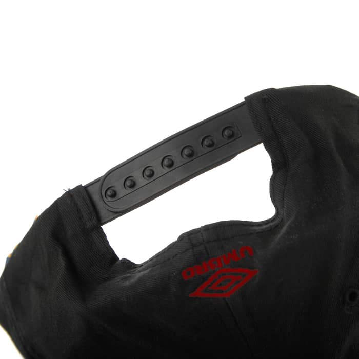 1990s Manchester United Umbro Cap (XL)