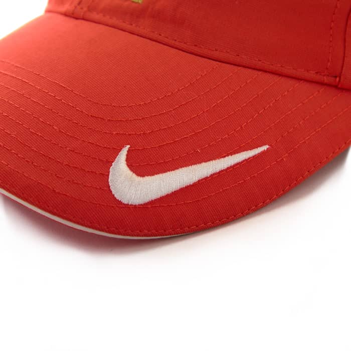 2008-09 South Korea Nike Cap - 9/10 - (Adults)
