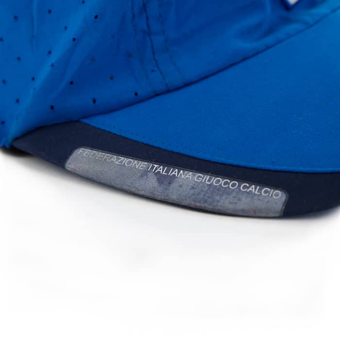 2006-07 Italy Puma Cap - 8/10 - (Adults)